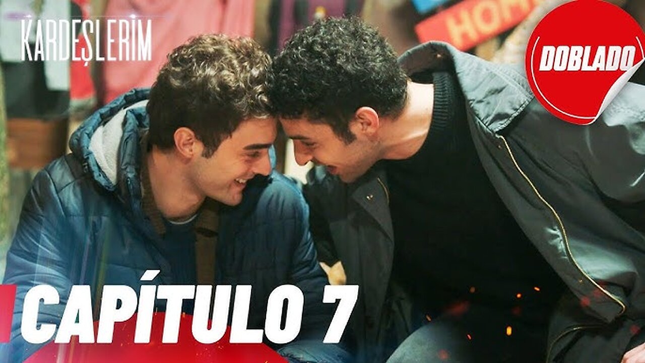 Todo por mi Familia - Capitulo 07