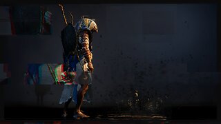 Assassins Creed Origins - Simple edit #2