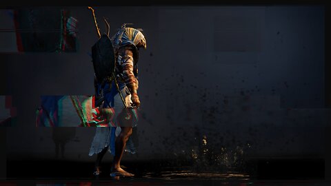 Assassins Creed Origins - Simple edit #2