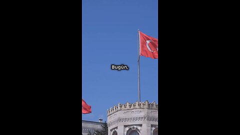 Türkiyede Yargı işte bu halde!