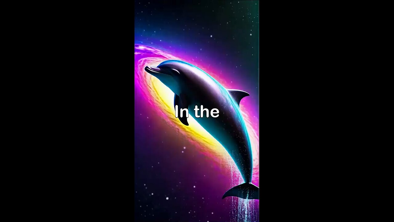 Astro Dolphin Adventures Episode 1