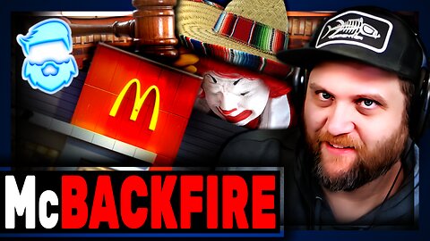 McDonalds Woke Policies BACKFIRE In New Lawsuit As 50% Of All New Stores CLOSE DOWN!