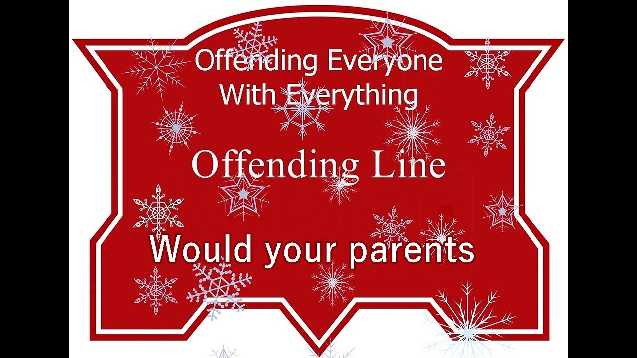 Would Your Parents Allow You To Do This?