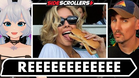 Sydney Sweeney’s VIRAL “Assets” + DHS Lord of the Rings Meme MELTDOWN + More | Side Scrollers
