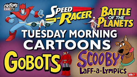 Tuesday Morning Cartoons 10-7-2025