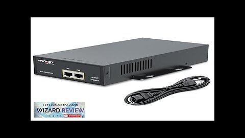 Starlink Gen 3 PoE Injector Gigabit 3 in 1 Starlink Ethernet Adapter Review