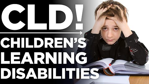 Learning Disabilities Explained: What Every Parent Should Know | Medickpidia