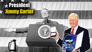 Breaking News: 39th US President Jimmy Carter Dies At 100