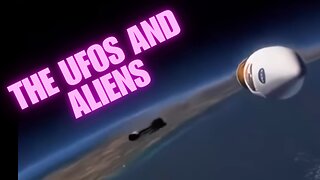 The UFOs and ALIENS - Secrets and Facts - Documentary