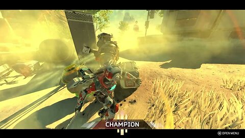 Shes going to shiv me, during my morning coffee