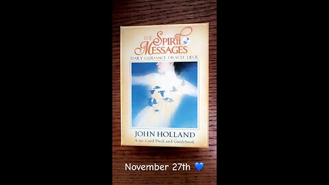 11/27/25 card: stay connected