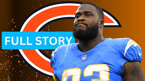 Justin Jones’ Journey Will SHOCK You!