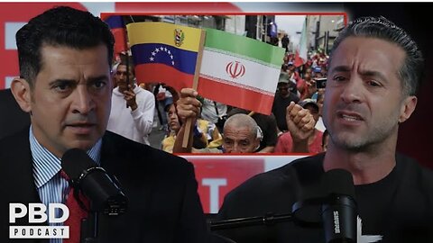 “Giving Guns to a Crazy Man” - Tucker Suggest Iran Getting Nukes Would Make the World Safer