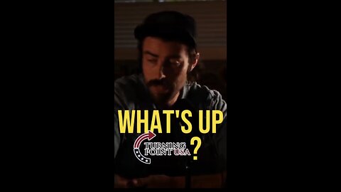 Ian Carroll ~ They got the Footage to layout the facts