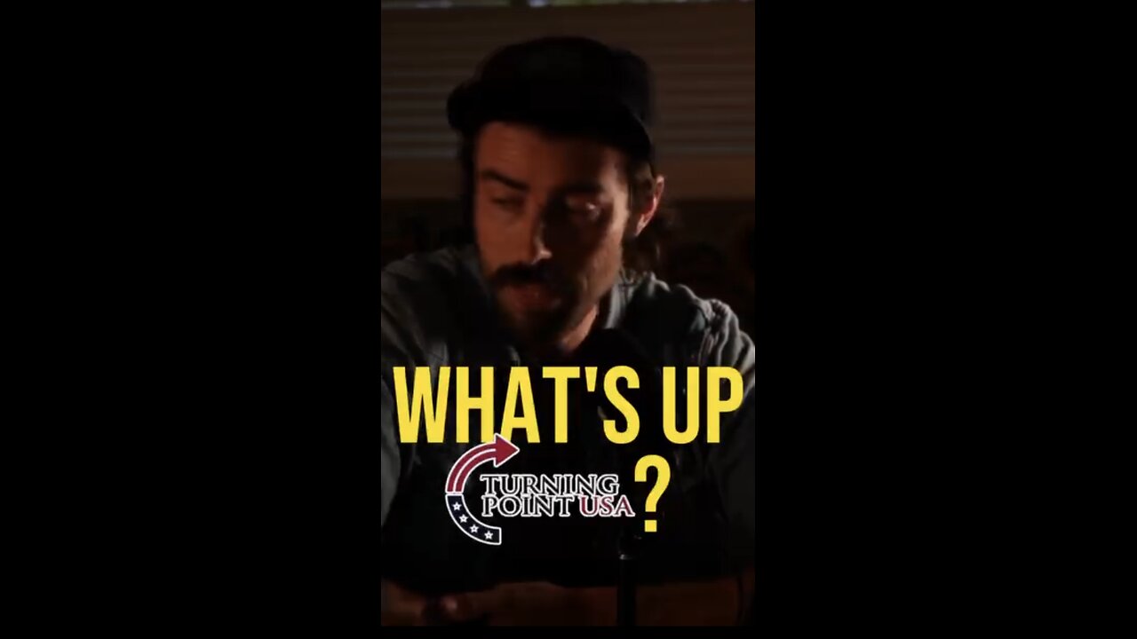 Ian Carroll ~ They got the Footage to layout the facts