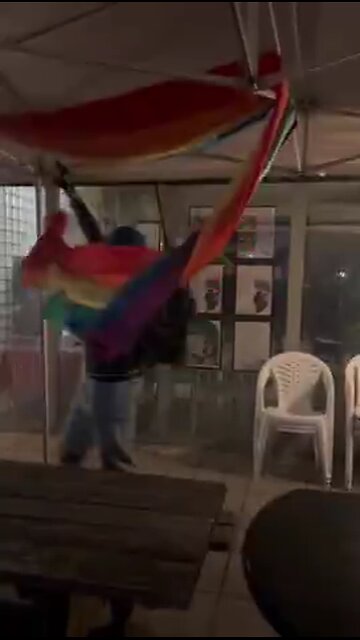 Neighborhood Clean Up...