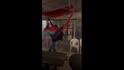 Neighborhood Clean Up...