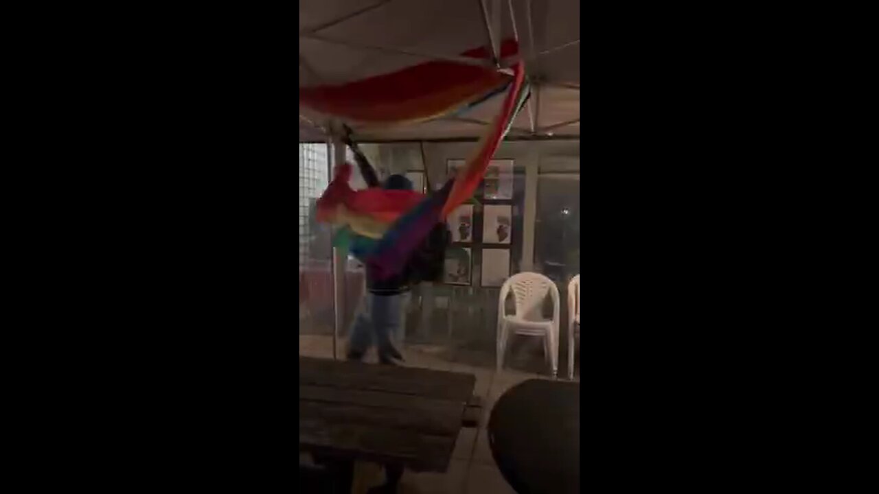 Neighborhood Clean Up...