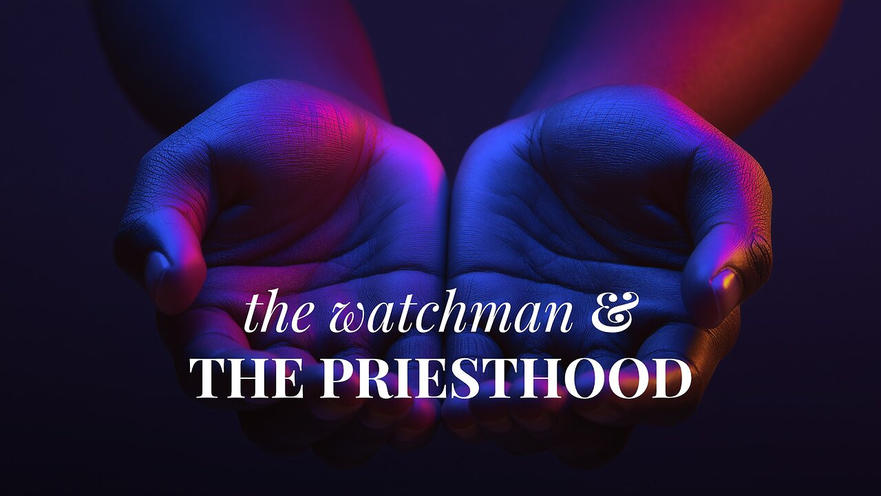 JOPC D1S1 | Oct 31, 2025 | Prayer Stretch