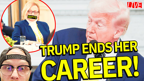 🚨 Trump vs. Maine Gov: Explosive Clash Over Trans Athlete Ban!