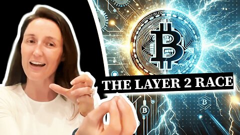 Can Lightning Scale Bitcoin? | The Truth About Layer 2 Solutions