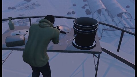 Early Bird Gets The Worm!!! - Jay Saint- GTA 5 - PULSE RP