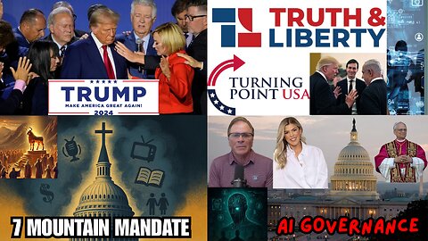 Freemasonry In Disguise | Counterfeits Who Pretend To Be Christians