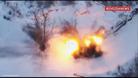 🇷🇺 🏹 ⚡️ Never Hike in the Snow ⚡️