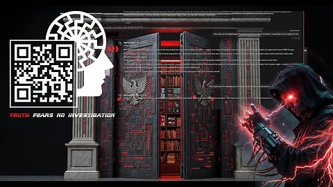 Adding Knowledge to MechaHitler & Talking About Men Among The Ruins