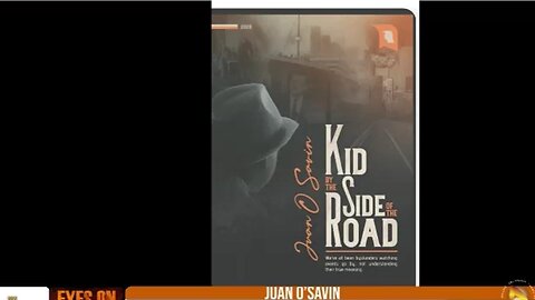 Juan Osavin Critical Update 9/28/25 B