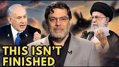 Iran Is PREPARING Itself w/Mohammad Marandi