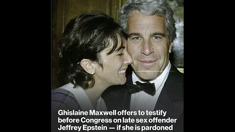 CONVICTED CHILD PREDATOR WHO RECEIVED PREFERENTIAL PRISON ACCOMMODATIONS FROM TRUMP WILL TESTIFY ON BEHALF OF TRUMP IN RETURN FOR TRUMP'S CLEMENCY - King Street News