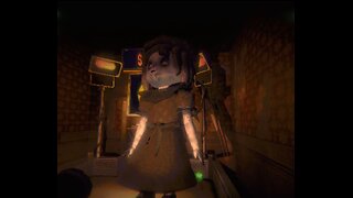 She Has MAD Hops! - R.E.P.O.