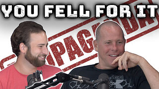 This Is How Propaganda Controls Your Mind