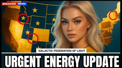 "Starseeds, It Will Be Nothing Like You’ve Ever Seen..." | GFL!