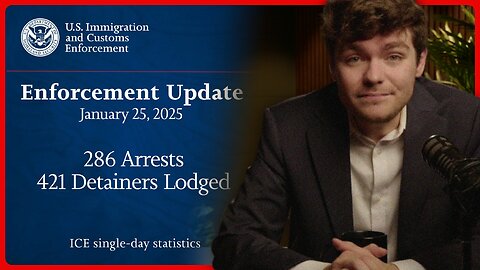The Mass Deportations Have Been Disappointing