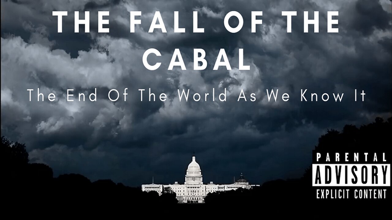 FALL OF THE CABAL- PART 5