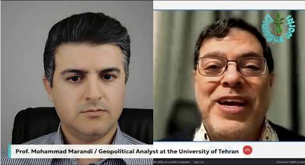 Prof. Mohammad Marandi: Iran Braces for the Ultimate Worst-Case Scenario