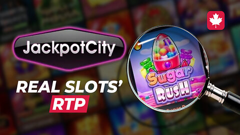 Real RTP and Jackpot City Casino's Review