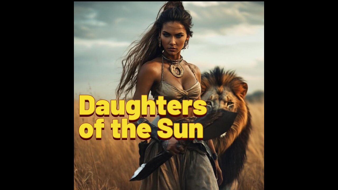 Daughters of the Sun