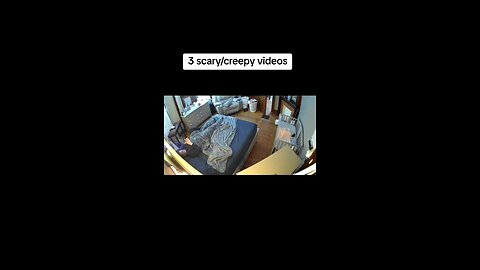 3 Scary Videos