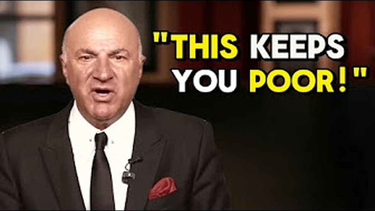 5 things to get rich.