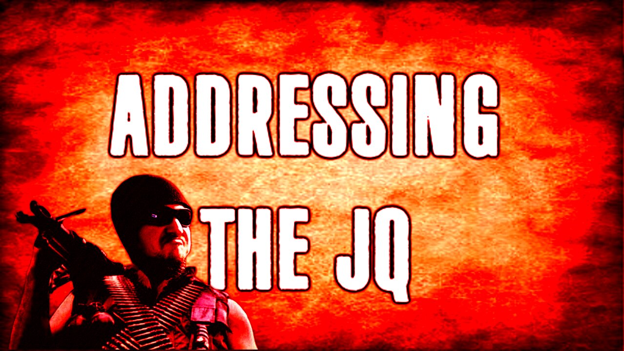 Addressing the JQ