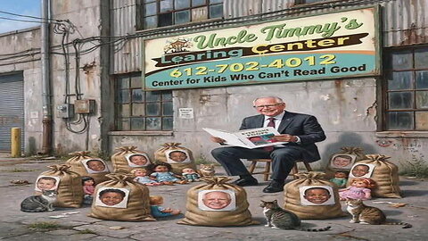 fren news17 - Tampon Tims Learing Center for Retards