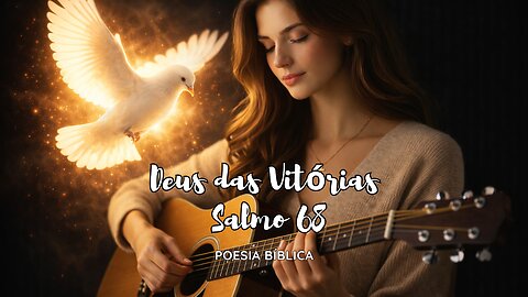 DEUS DAS VITÓRIAS | LOUVOR E ADORAÇÃO