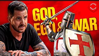 The Truth About The Crusades - Dan Jones