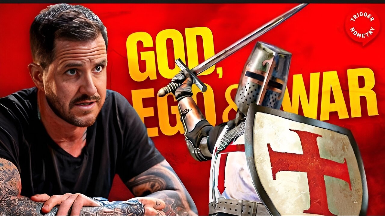 The Truth About The Crusades - Dan Jones