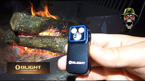 OLIGHT Oclip Pro - Review