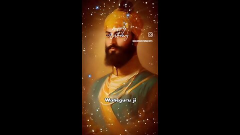 GURU GOVIND SINGH JI'S AMAZING LIFE STORY REVEALED