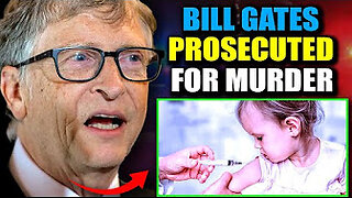 Bill gates life in prison?